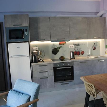 Casa Anthos Free Parking Apartment Chania  Luaran gambar