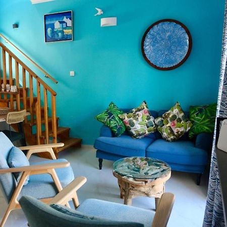Casa Anthos Free Parking Apartment Chania  Luaran gambar