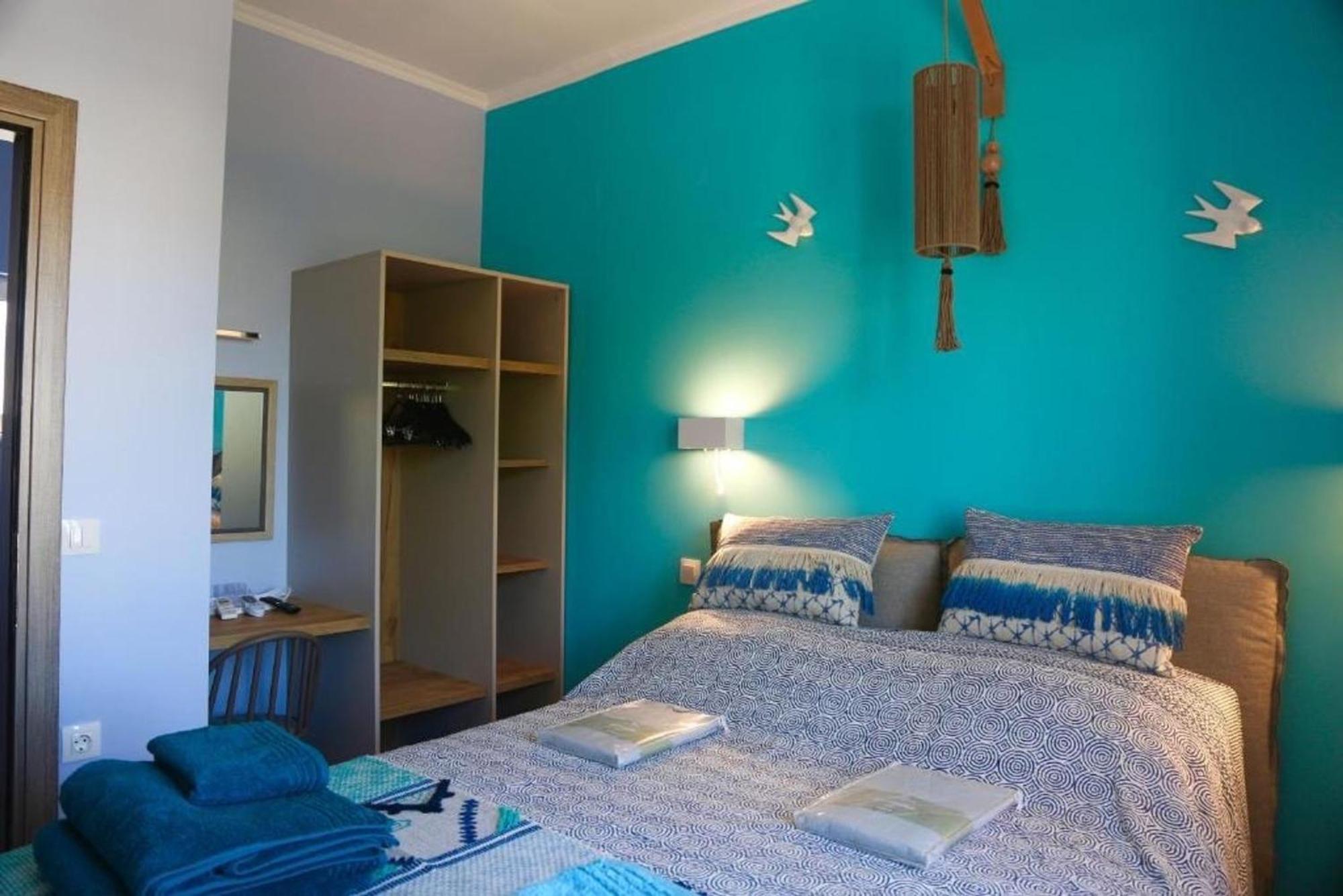 Casa Anthos Free Parking Apartment Chania  Luaran gambar
